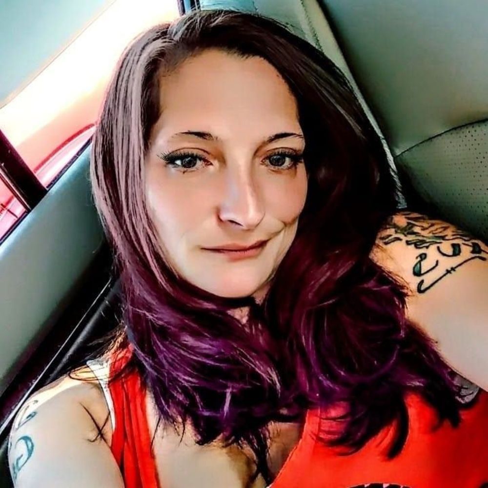 Meet your Posher, Aaliyah